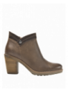 Botin Mujer H698 PANAMA JACK brown