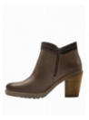 Botin Mujer H698 PANAMA JACK brown