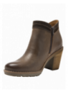 Botin Mujer H698 PANAMA JACK brown