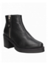 Botin Mujer H389 ZAPPA negro