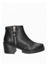 Botin Mujer H389 ZAPPA negro