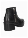 Botin Mujer H389 ZAPPA negro