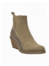 Botin Mujer H232 POLLINI taupe