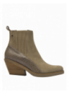 Botin Mujer H232 POLLINI taupe