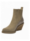 Botin Mujer H232 POLLINI taupe