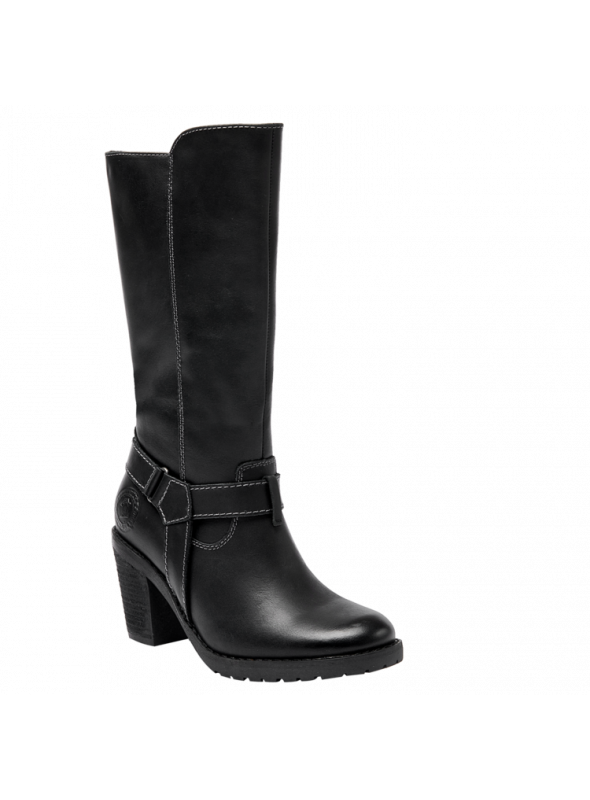 Bota Mujer H704 PANAMA JACK café