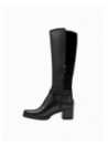 Bota Mujer H219 POLLINI negro