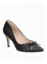 Zapato Mujer H513 MINGO negro