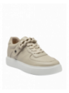 Zapatilla Mujer H332 ZAPPA beige