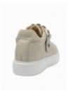 Zapatilla Mujer H332 ZAPPA beige