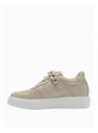 Zapatilla Mujer H332 ZAPPA beige