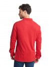 Camisa Malaga H937 PANAMA JACK rojo