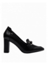 Zapato Mujer H201 POLLINI negro