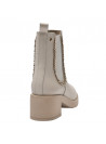 Botin Mujer H222 POLLINI taupe