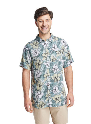 Guayabera Sitges Hombre