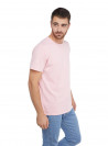 Polera Sevilla Hombre D169 PANAMA JACK rosado