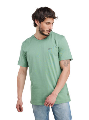 Polera Barcelona Hombre