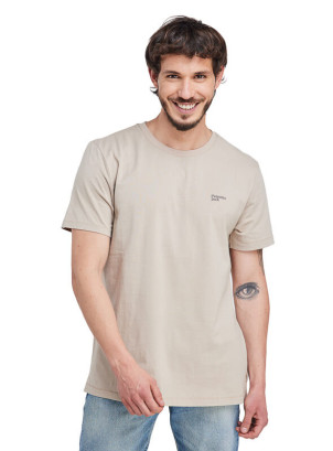 Polera Barcelona Hombre