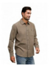 Camisa Ronda H939 PANAMA JACK beige