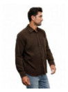 Camisa Ronda H939 PANAMA JACK cafe