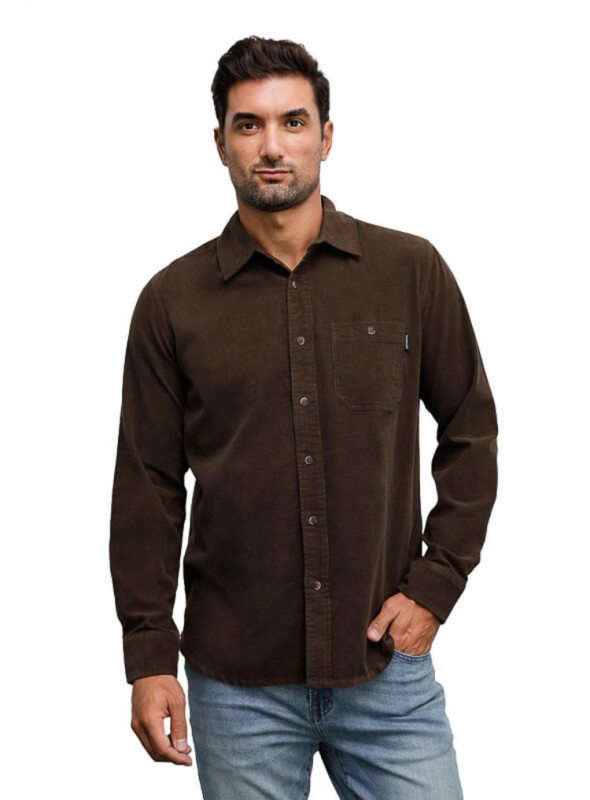 Camisa Ronda H939 PANAMA JACK beige