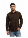 Camisa Ronda H939 PANAMA JACK cafe