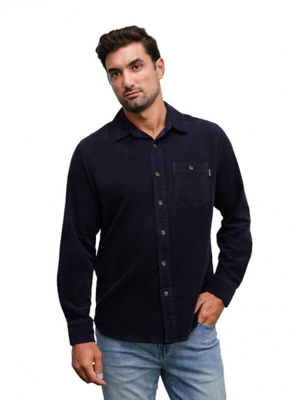 Camisa Ronda H939 PANAMA JACK beige