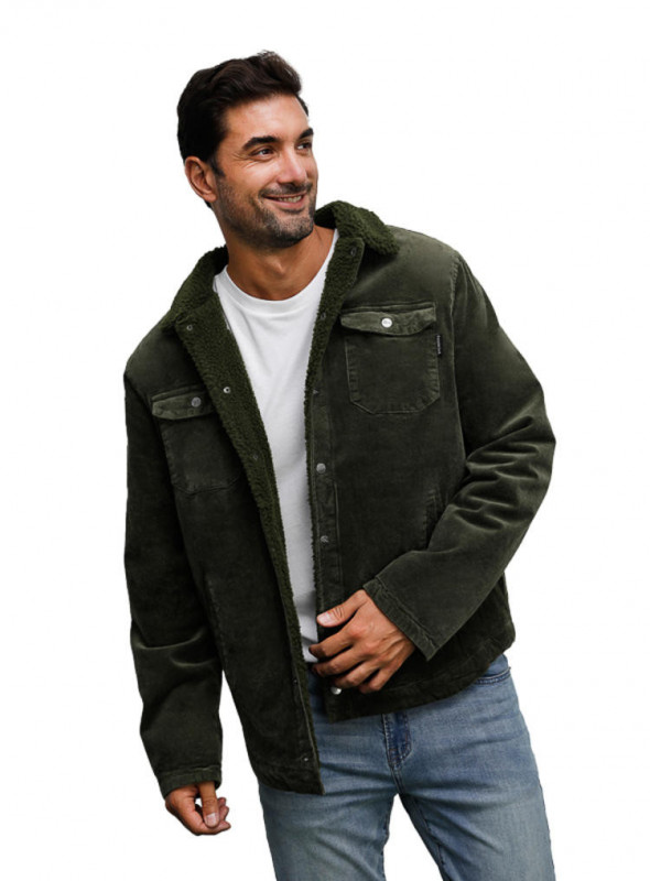 Chaqueta Zamora H951 PANAMA JACK brown