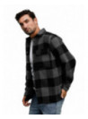 Chaqueta Montes H953 PANAMA JACK negro