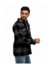 Chaqueta Montes H953 PANAMA JACK negro