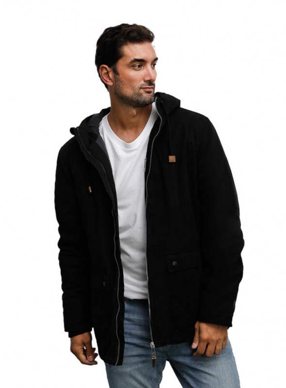 Chaqueta Galicia H955 PANAMA JACK cafe