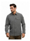 Camisa Hiruela H959 PANAMA JACK verde