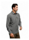 Camisa Hiruela H959 PANAMA JACK verde