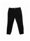 Pantalon Blanes H967 PANAMA JACK negro