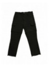 Pantalón Pompeya H968 PANAMA JACK negro