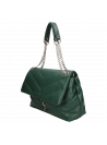 Cartera mujer H887 Pollini verde