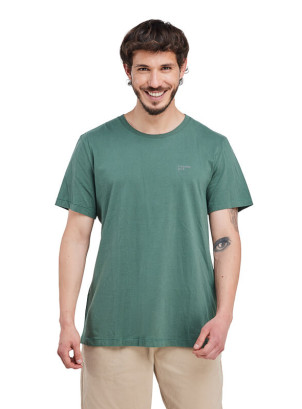 Polera Barcelona Hombre