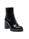 Botin Mujer H228 POLLINI negro