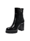 Botin Mujer H228 POLLINI negro