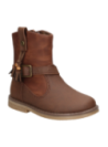 Bota Niña (28 Al 33) H764 PANAMA JACK cafe