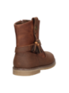 Bota Niña (28 Al 33) H764 PANAMA JACK cafe