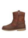 Bota Niña (28 Al 33) H764 PANAMA JACK cafe