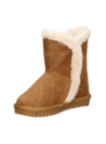 Bota Niña (22 Al 27) H768 PANAMA JACK camel