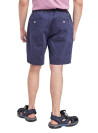 Short Hombre G980 PANAMA JACK azul