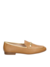 Zapato Mujer H543 LUZ DA LUA camel