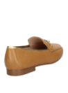 Zapato Mujer H543 LUZ DA LUA camel