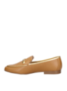 Zapato Mujer H543 LUZ DA LUA camel