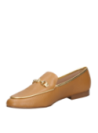 Zapato Mujer H543 LUZ DA LUA camel