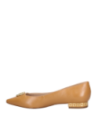 Zapato Mujer H545 LUZ DA LUA camel