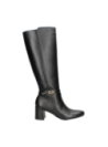 Bota Mujer H559 LUZ DA LUA negro